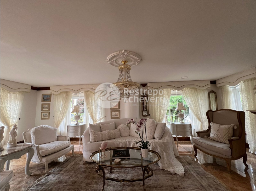 Casa en arriendo en Alhambra, Manizales · foto 3 de 24