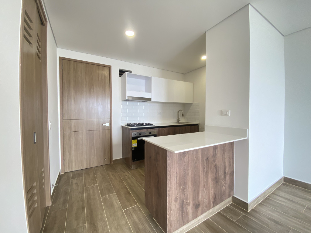 Apartamento en arriendo en El Carmen, Barranquilla · foto 9 de 20