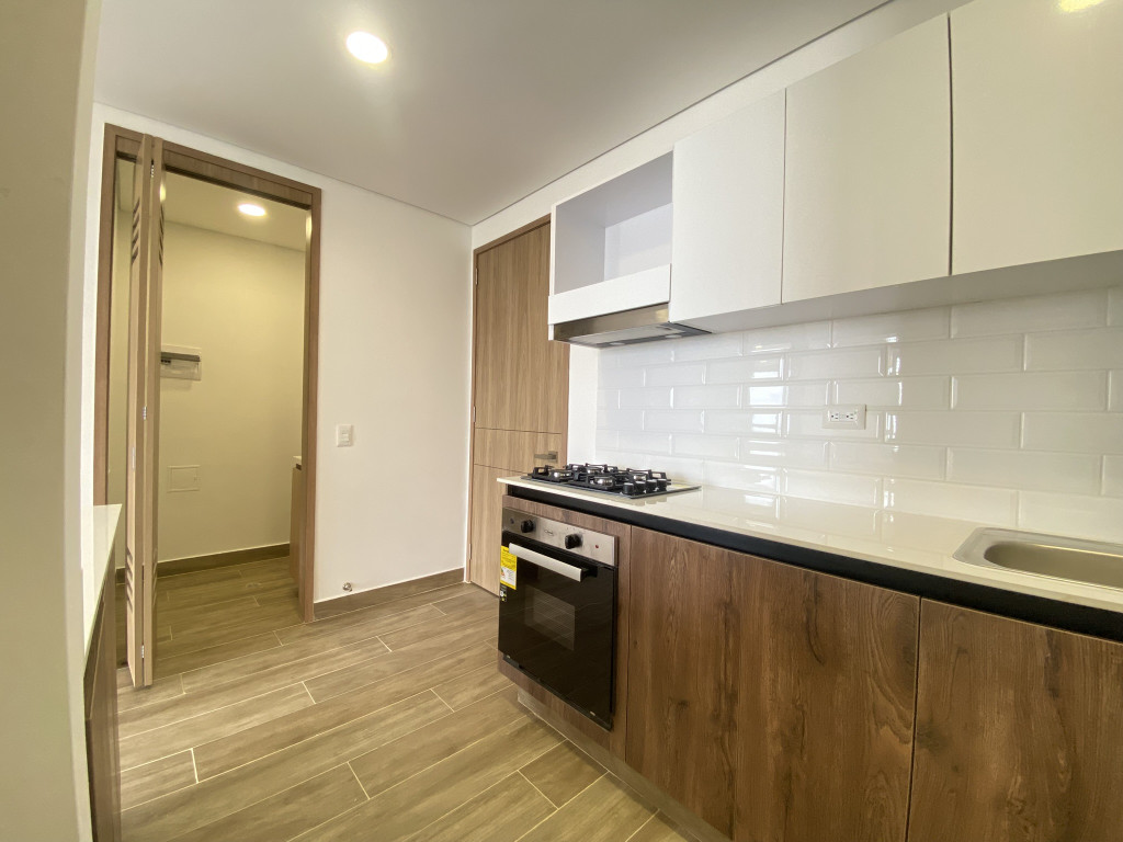 Apartamento en arriendo en El Carmen, Barranquilla · foto 10 de 20