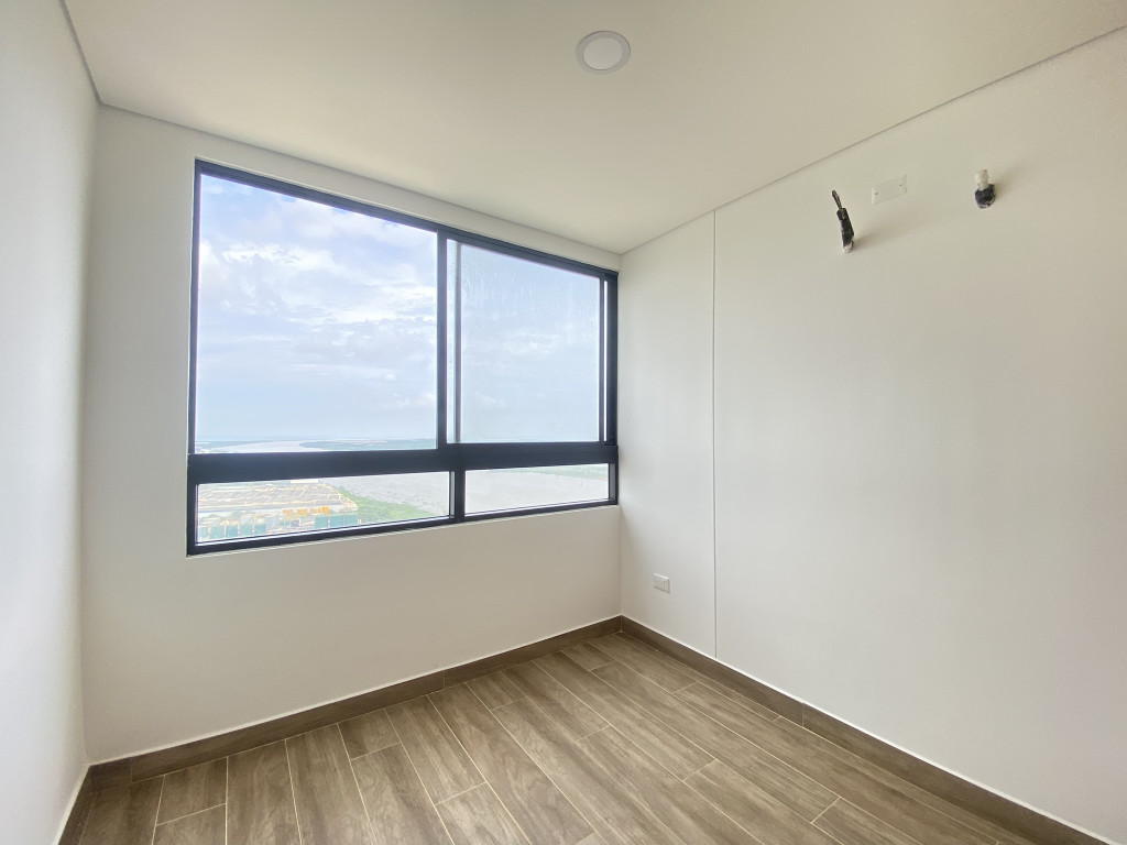 Apartamento en arriendo en El Carmen, Barranquilla · foto 12 de 20