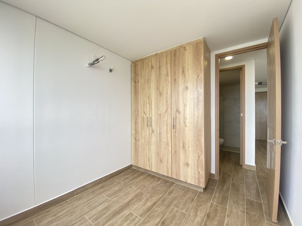 Apartamento en arriendo en El Carmen, Barranquilla · foto 13 de 20