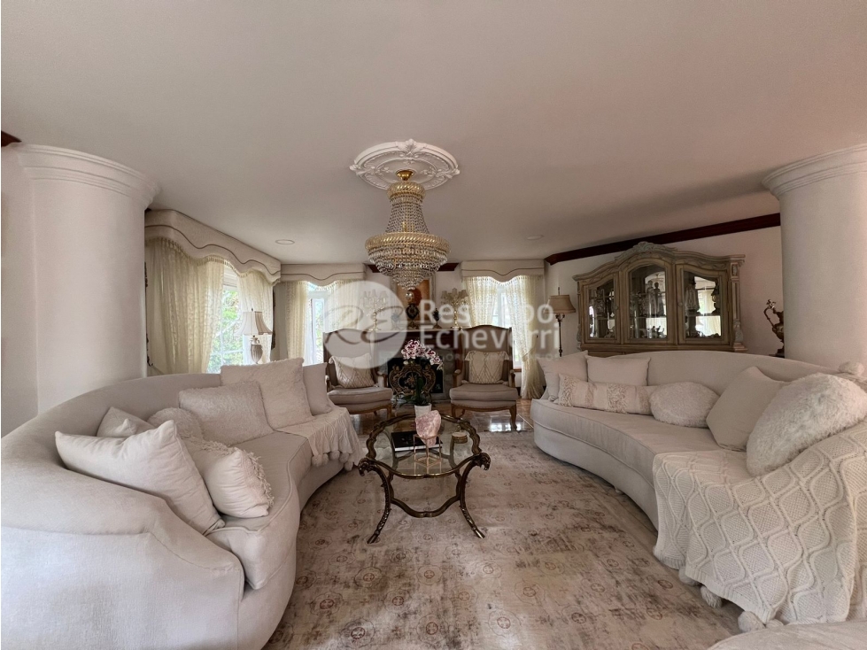 Casa en arriendo en Alhambra, Manizales · foto 4 de 24