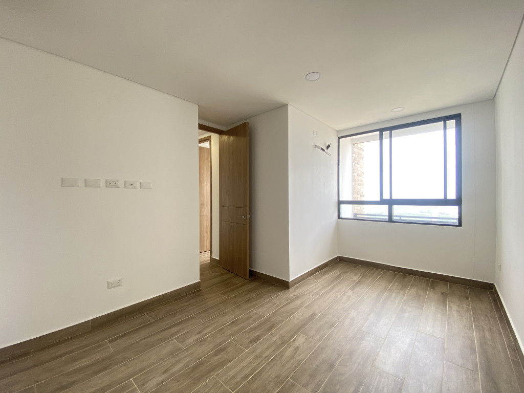 Apartamento en arriendo en El Carmen, Barranquilla · foto 14 de 20