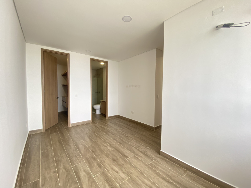 Apartamento en arriendo en El Carmen, Barranquilla · foto 15 de 20