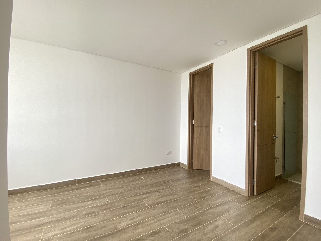 Apartamento en arriendo en El Carmen, Barranquilla · foto 16 de 20
