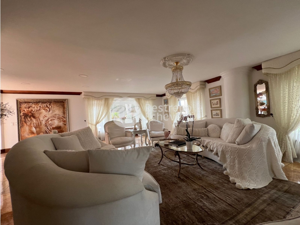 Casa en arriendo en Alhambra, Manizales · foto 5 de 24