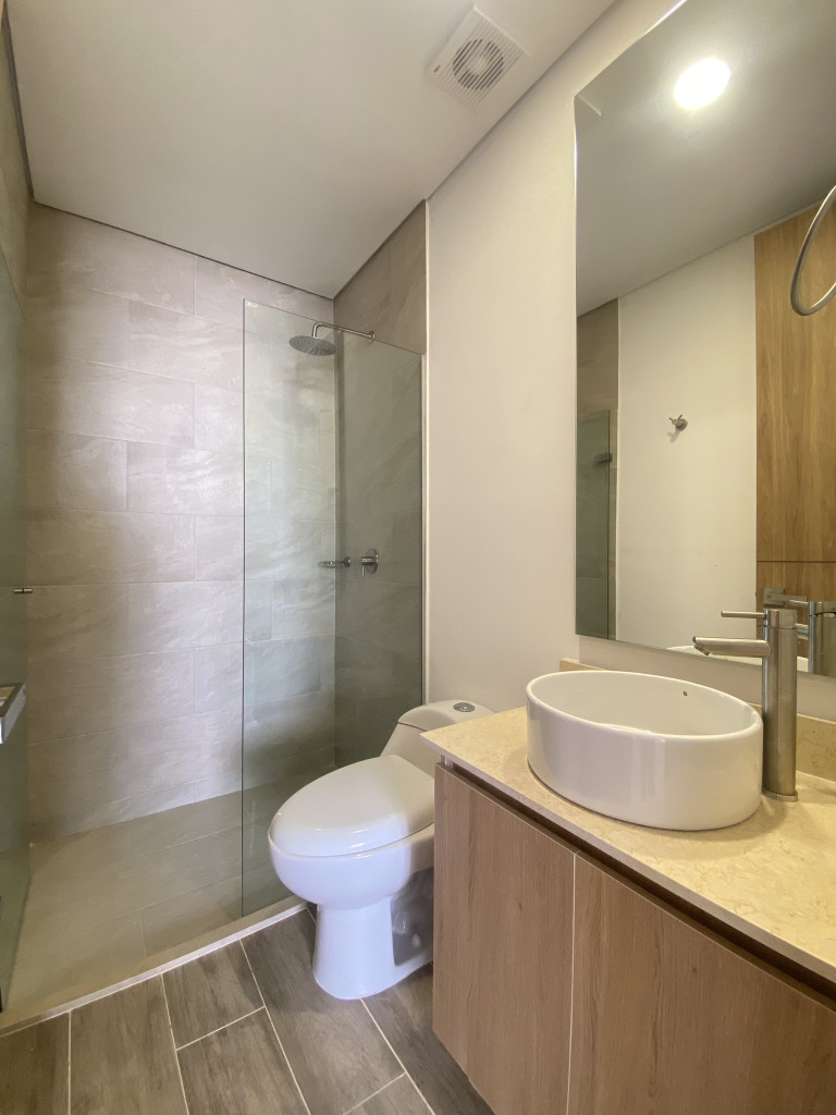Apartamento en arriendo en El Carmen, Barranquilla · foto 18 de 20