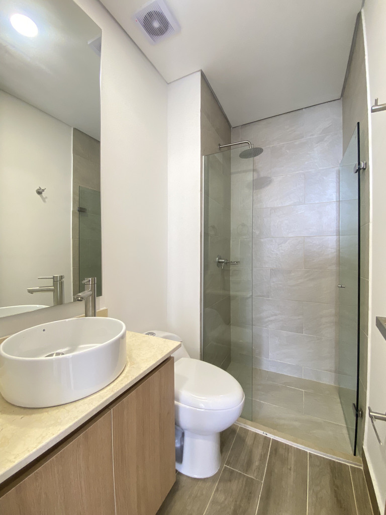 Apartamento en arriendo en El Carmen, Barranquilla · foto 19 de 20