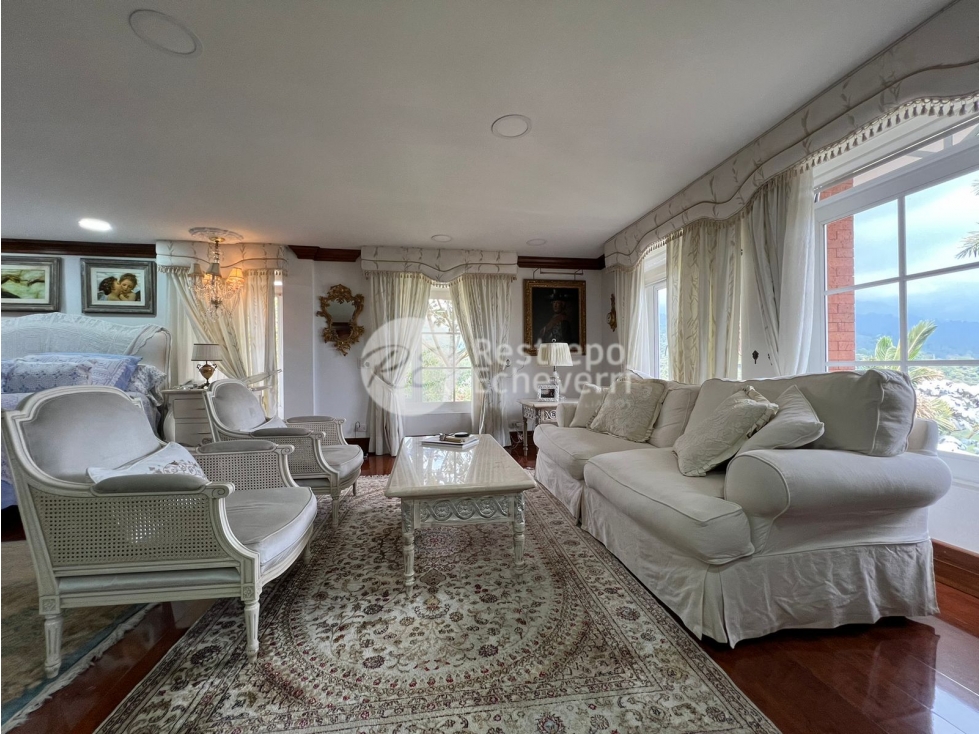 Casa en arriendo en Alhambra, Manizales · foto 6 de 24