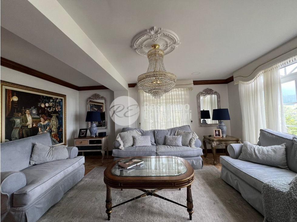 Casa en arriendo en Alhambra, Manizales · foto 7 de 24