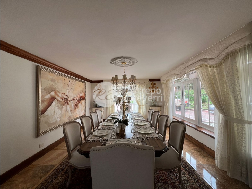 Casa en arriendo en Alhambra, Manizales · foto 8 de 24