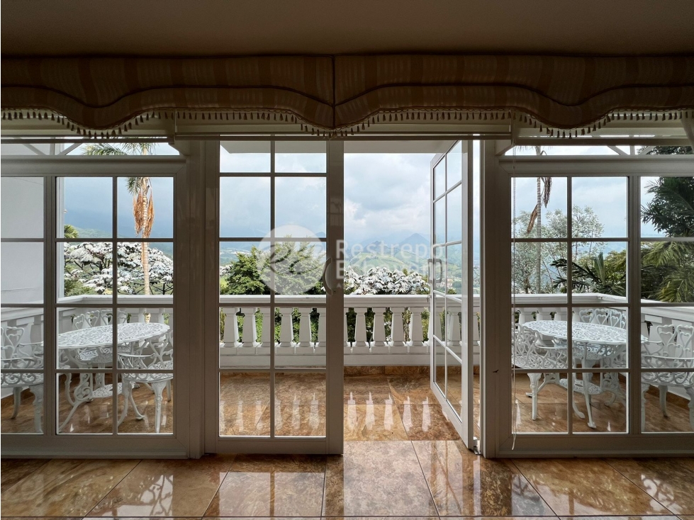 Casa en arriendo en Alhambra, Manizales · foto 9 de 24