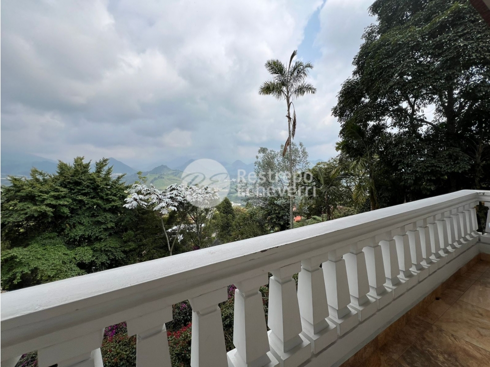 Casa en arriendo en Alhambra, Manizales · foto 10 de 24