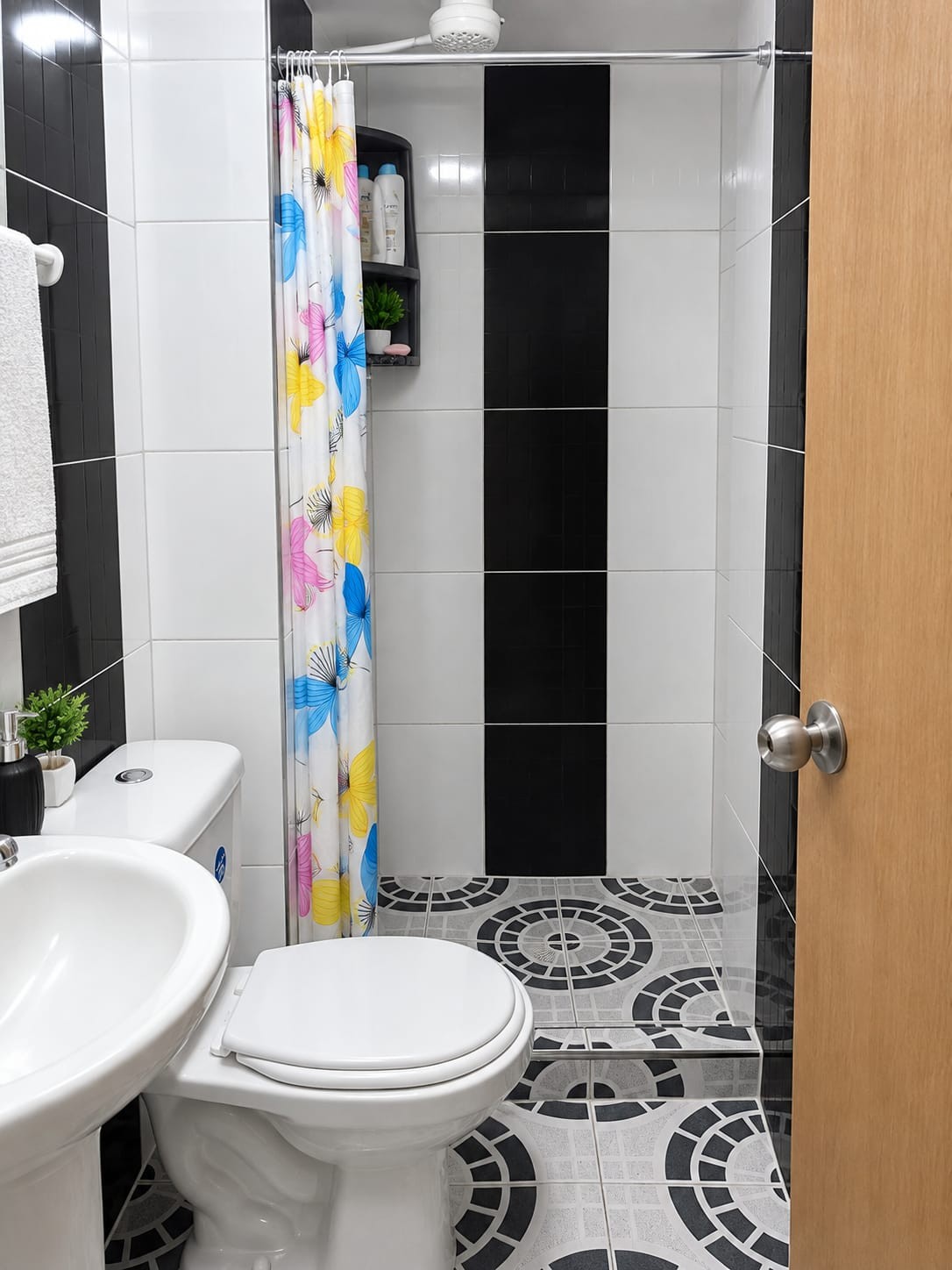 Apartamento en venta en Bosa San Diego, Bogotá · foto 8 de 10