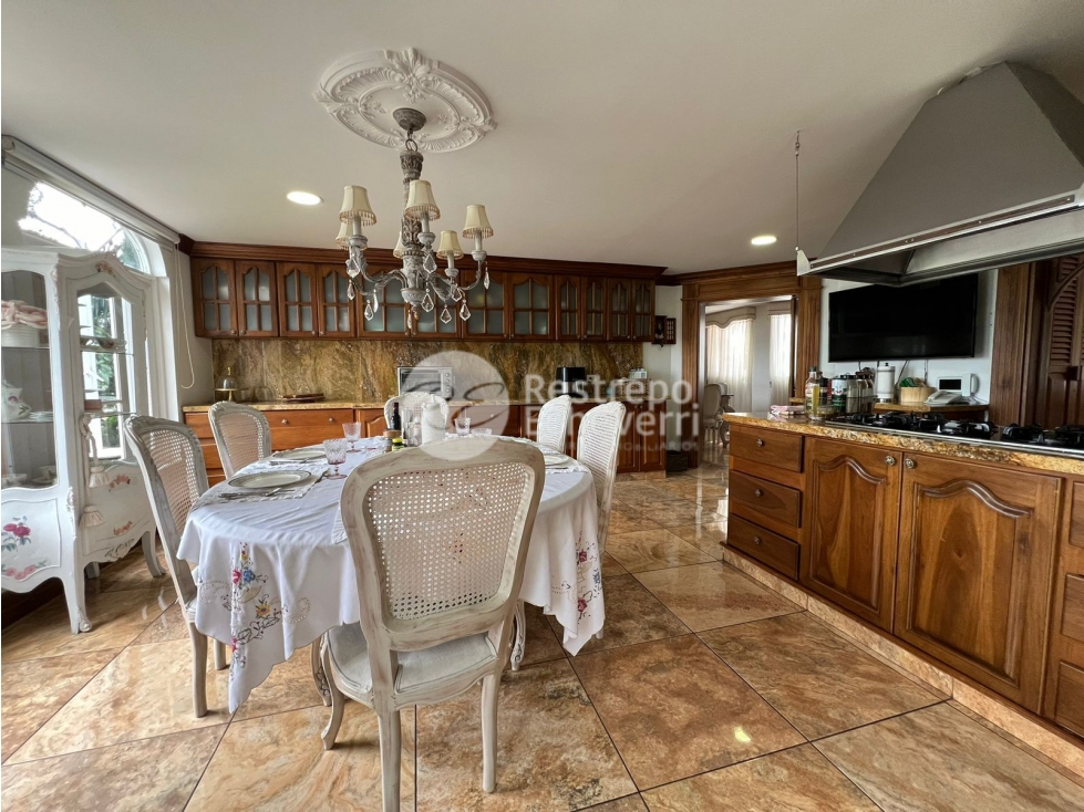 Casa en arriendo en Alhambra, Manizales · foto 11 de 24