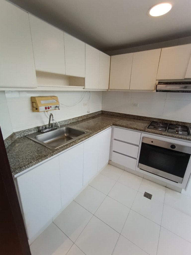 Apartamento en arriendo en El Golf, Barranquilla · foto 6 de 22
