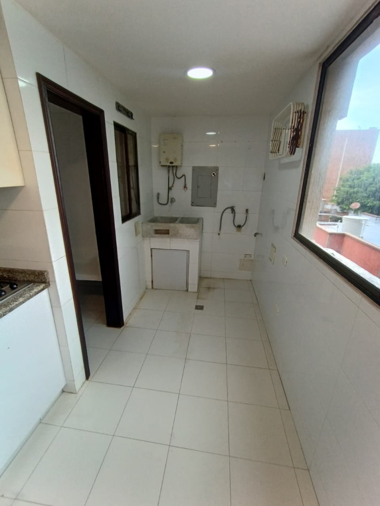 Apartamento en arriendo en El Golf, Barranquilla · foto 7 de 22