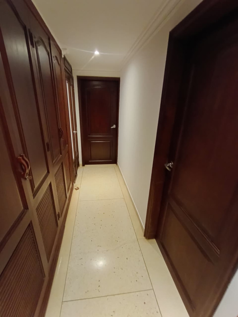 Apartamento en arriendo en El Golf, Barranquilla · foto 9 de 22
