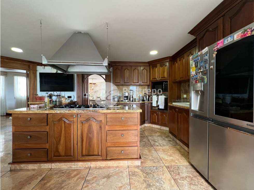 Casa en arriendo en Alhambra, Manizales · foto 12 de 24