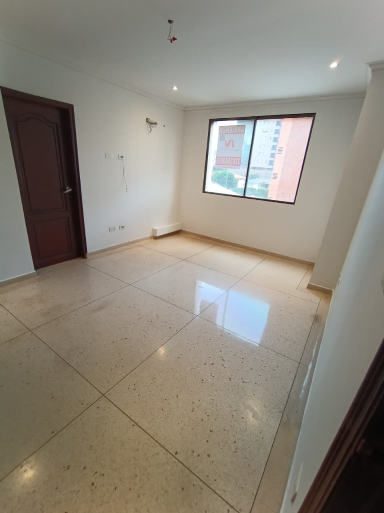 Apartamento en arriendo en El Golf, Barranquilla · foto 11 de 22