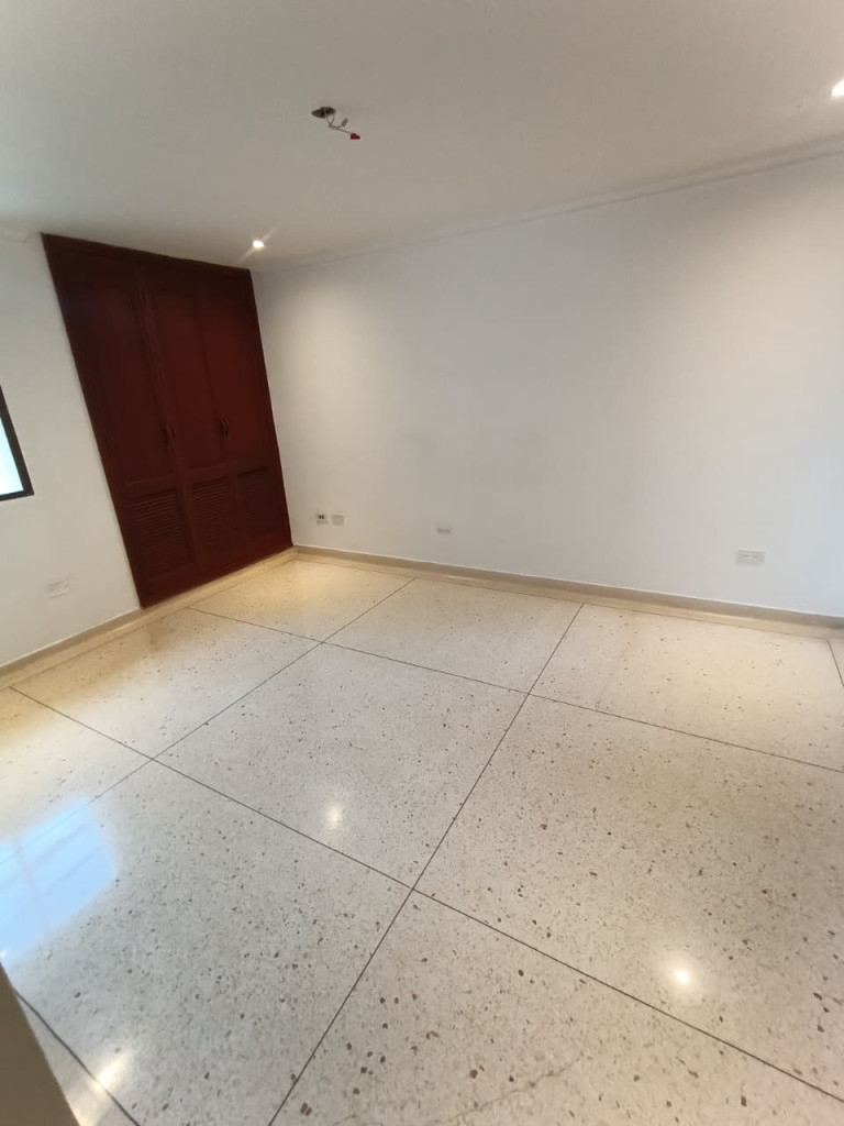Apartamento en arriendo en El Golf, Barranquilla · foto 18 de 22