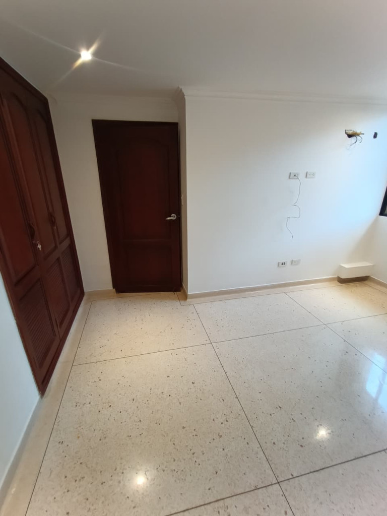 Apartamento en arriendo en El Golf, Barranquilla · foto 19 de 22