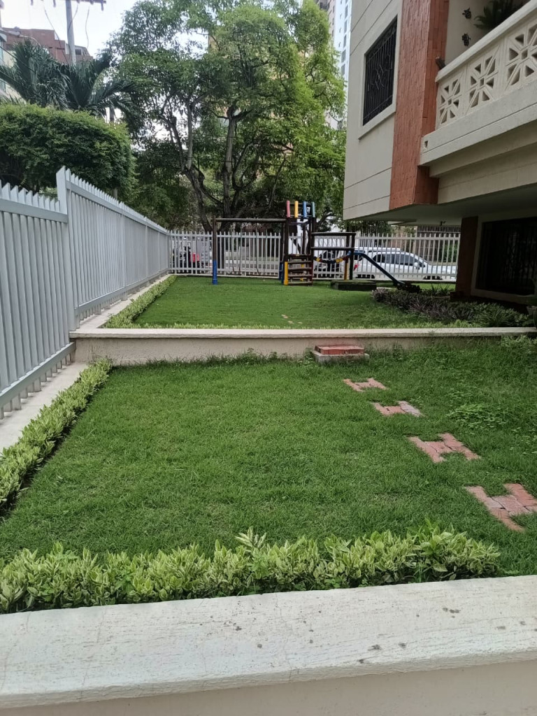 Apartamento en arriendo en El Golf, Barranquilla · foto 20 de 22