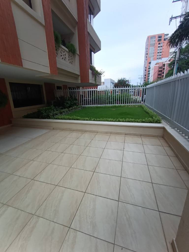 Apartamento en arriendo en El Golf, Barranquilla · foto 21 de 22