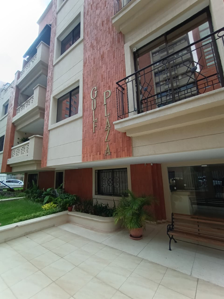 Apartamento en arriendo en El Golf, Barranquilla · foto 22 de 22
