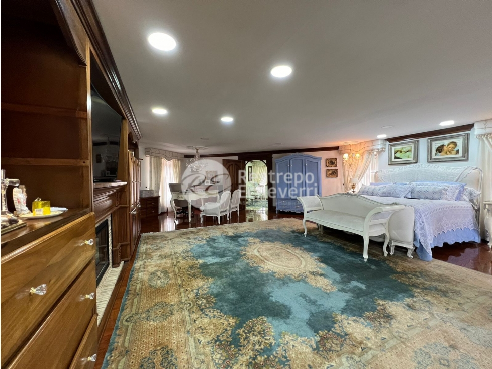 Casa en arriendo en Alhambra, Manizales · foto 15 de 24