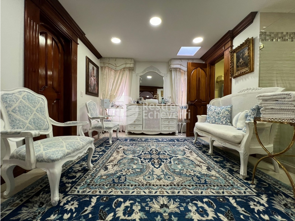 Casa en arriendo en Alhambra, Manizales · foto 16 de 24
