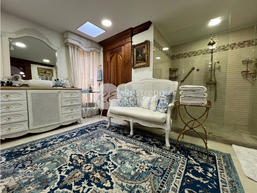 Casa en arriendo en Alhambra, Manizales · foto 17 de 24