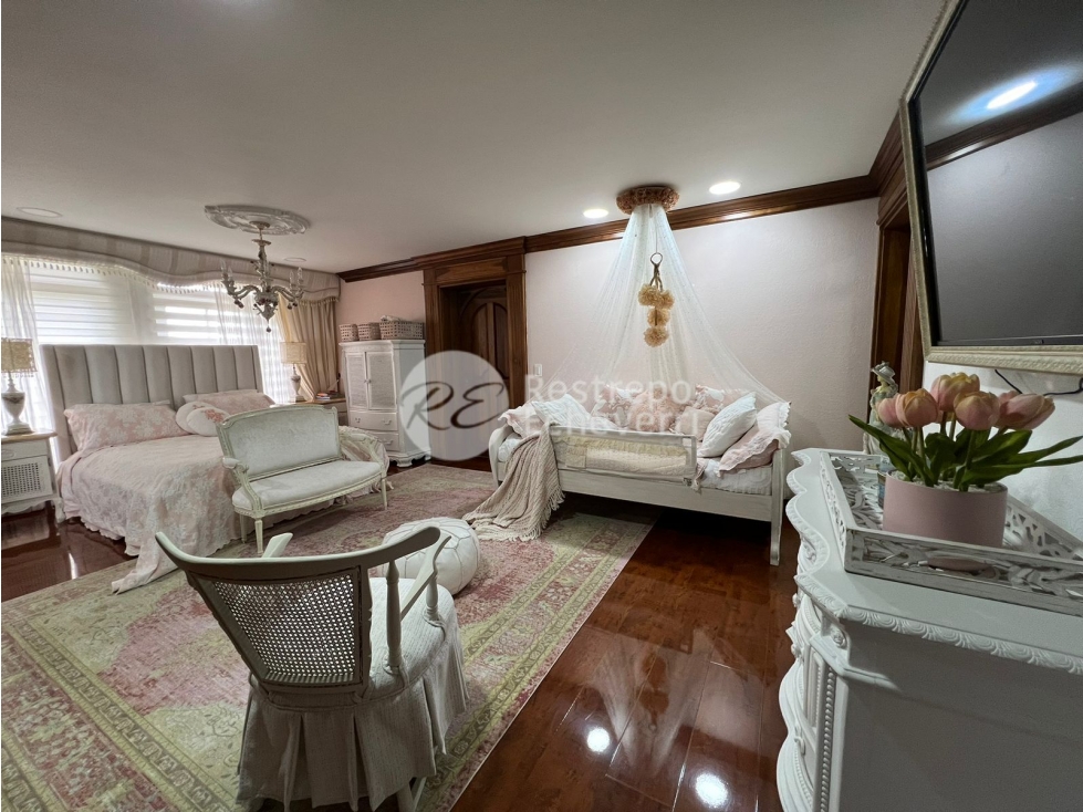 Casa en arriendo en Alhambra, Manizales · foto 18 de 24