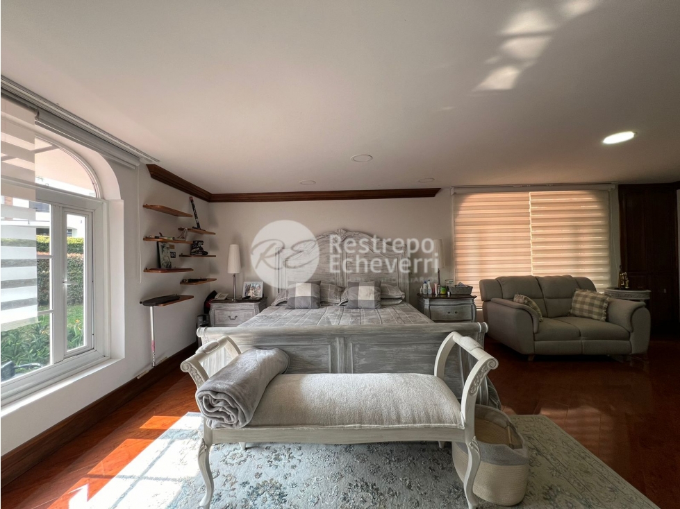 Casa en arriendo en Alhambra, Manizales · foto 19 de 24
