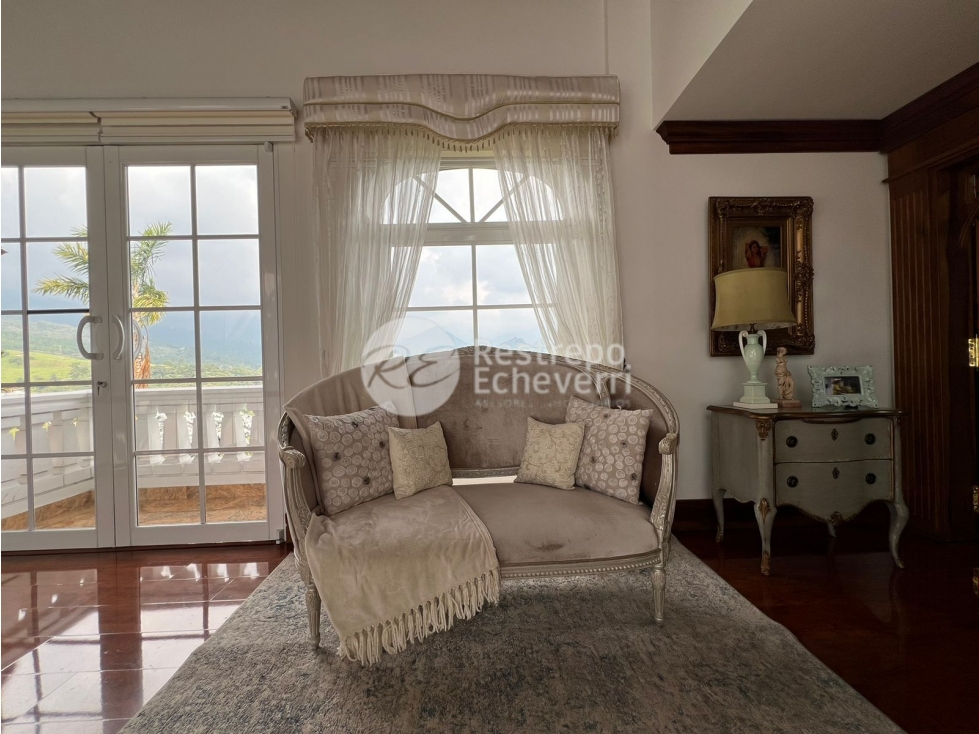Casa en arriendo en Alhambra, Manizales · foto 20 de 24