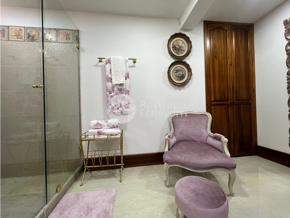 Casa en arriendo en Alhambra, Manizales · foto 21 de 24