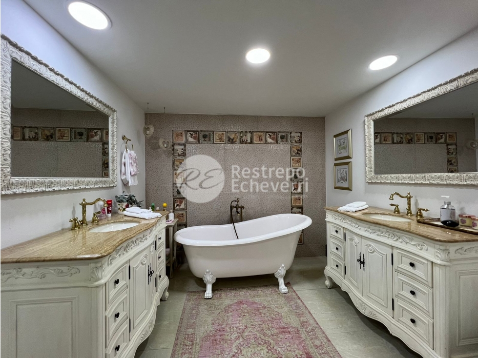 Casa en arriendo en Alhambra, Manizales · foto 22 de 24