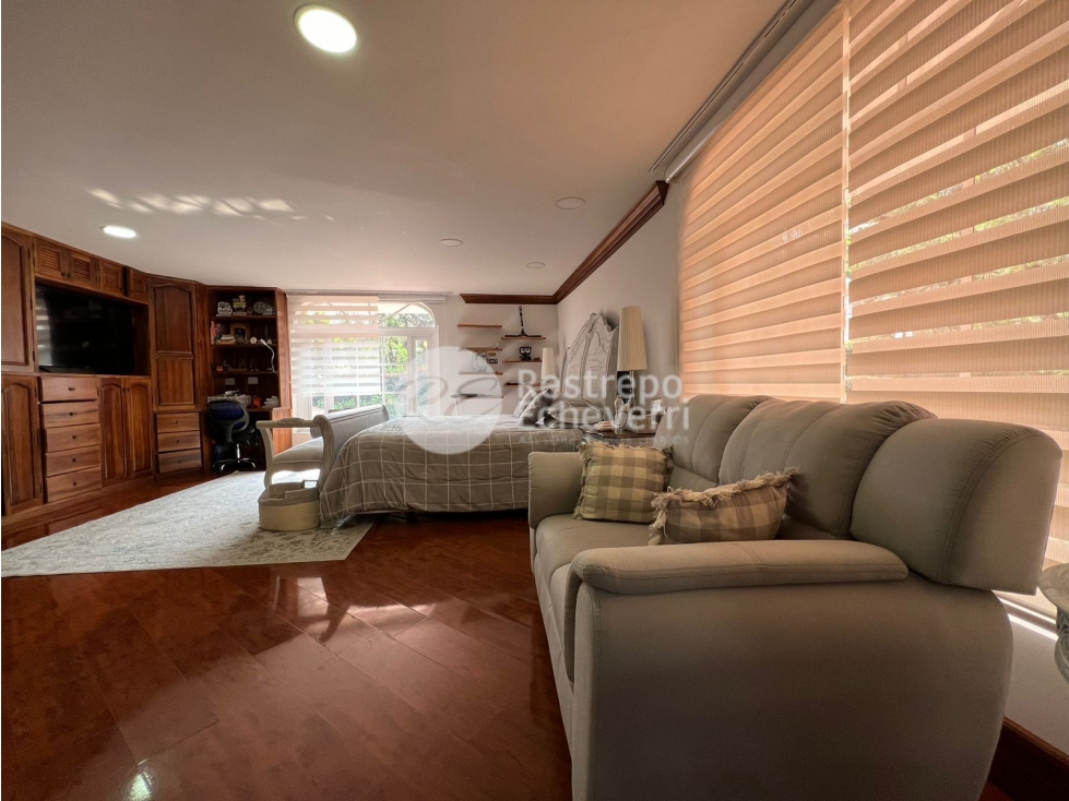 Casa en arriendo en Alhambra, Manizales · foto 24 de 24