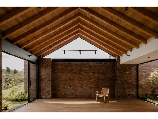 Casa de 3 alcobas en venta en Pantanillo, El Retiro, 294 m² · foto 5 de 17