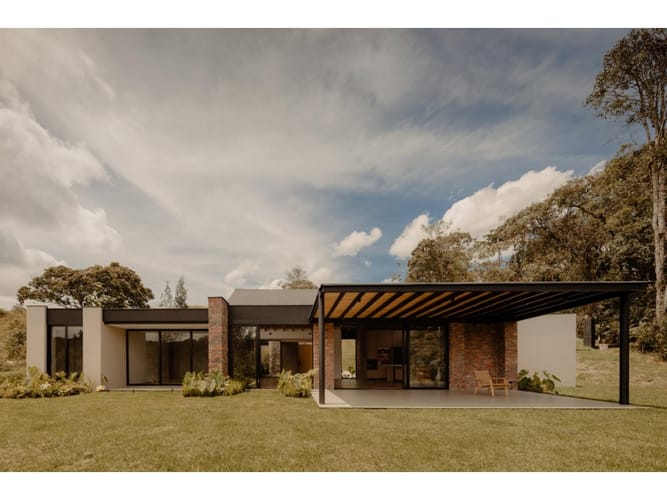 Casa de 3 alcobas en venta en Pantanillo, El Retiro, 294 m² · foto 6 de 17