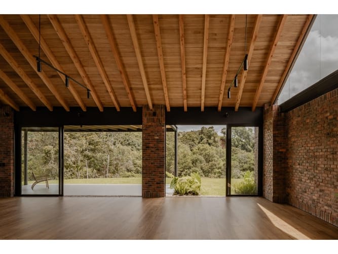 Casa de 3 alcobas en venta en Pantanillo, El Retiro, 294 m² · foto 7 de 17