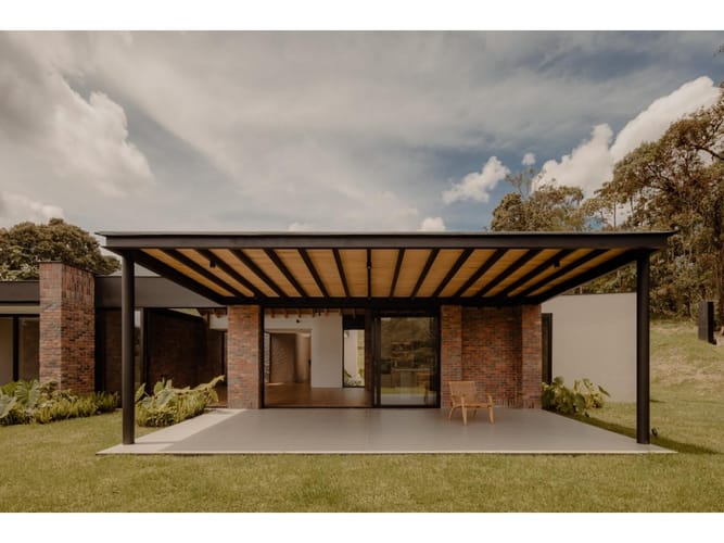 Casa de 3 alcobas en venta en Pantanillo, El Retiro, 294 m² · foto 17 de 17