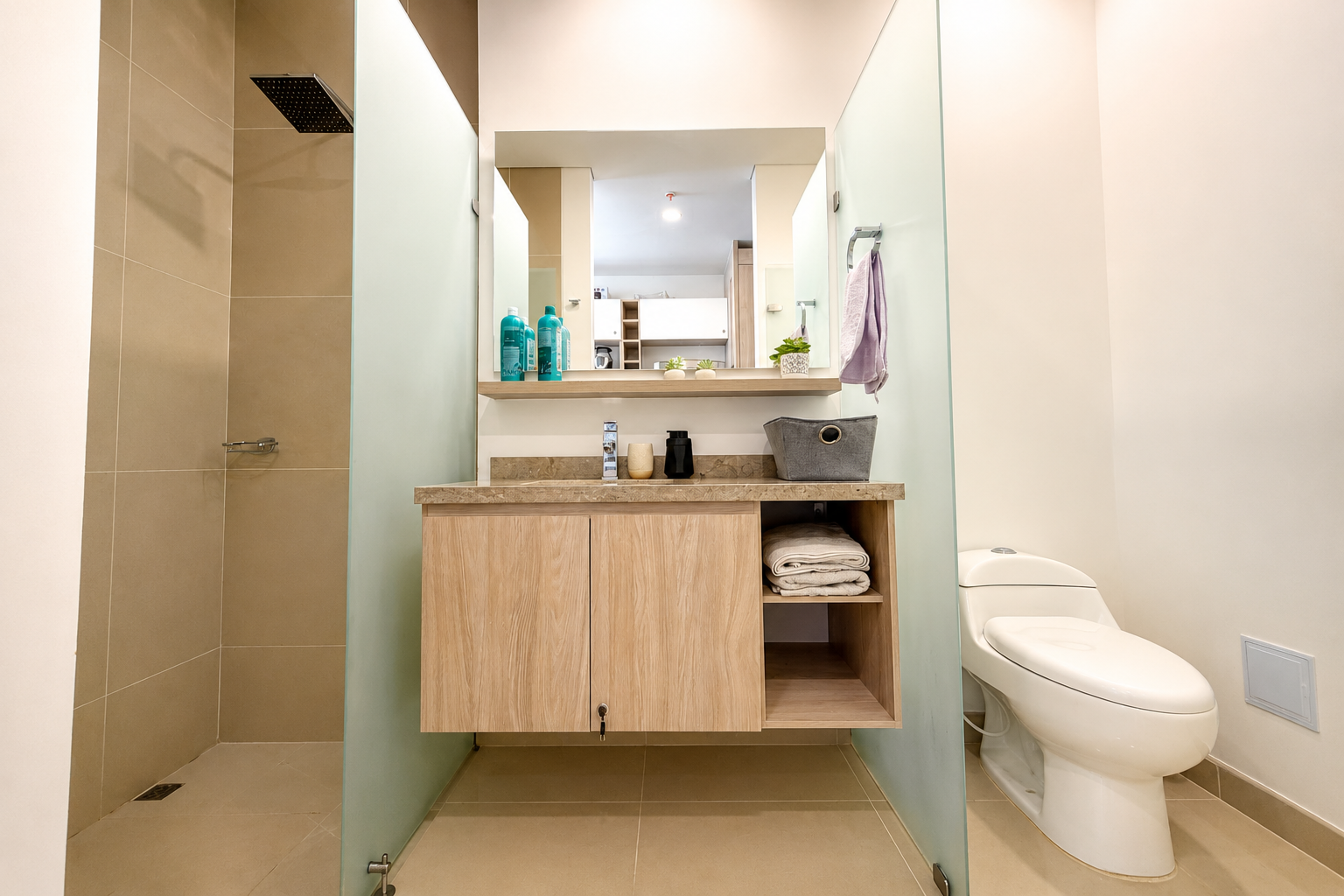 Apartamento en venta en Urbanizacion Salguero, Santa Marta · foto 17 de 17
