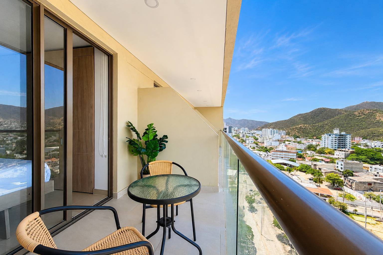 Apartamento en venta en Urbanizacion Salguero, Santa Marta · foto 7 de 17
