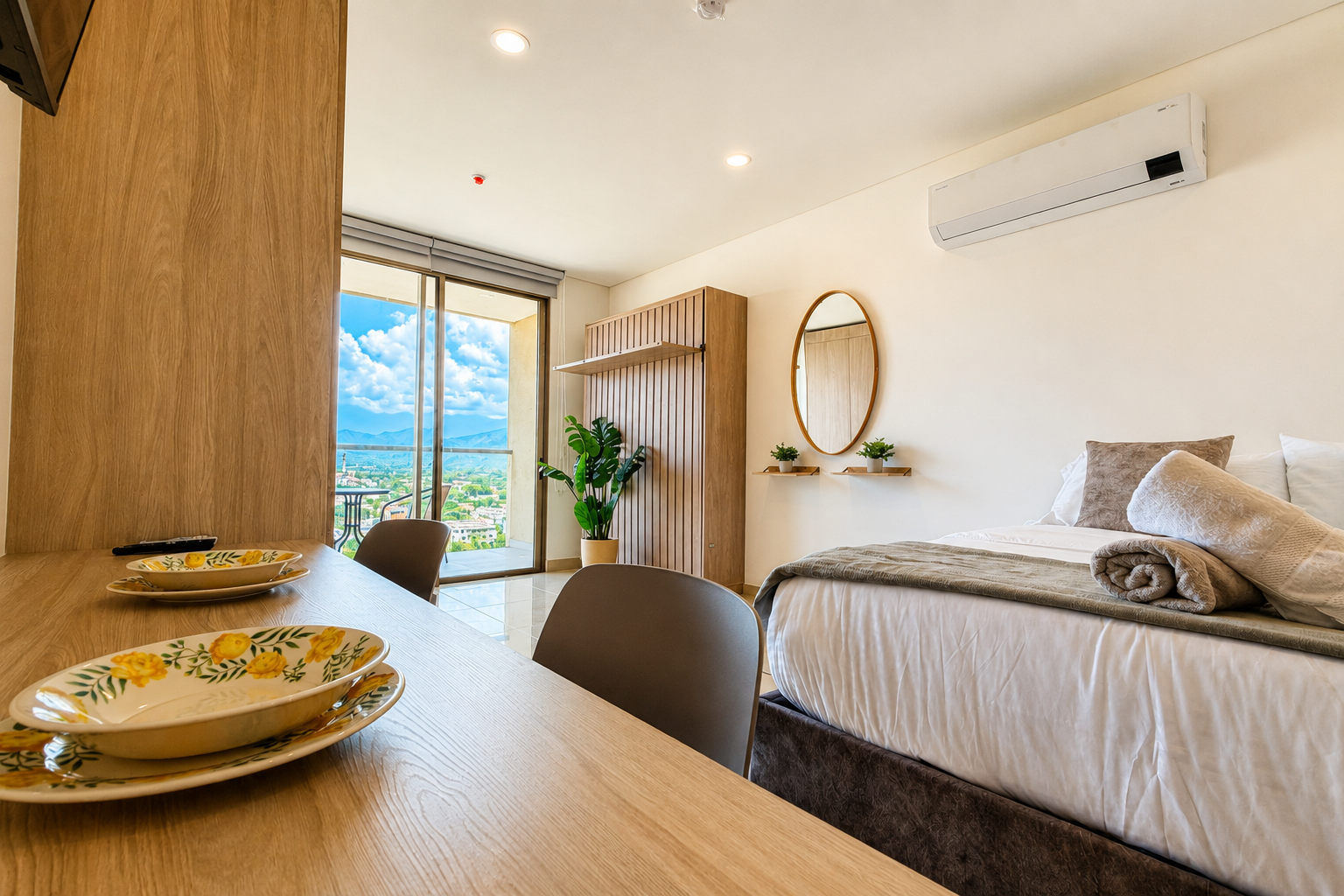 Apartamento en venta en Urbanizacion Salguero, Santa Marta · foto 9 de 17