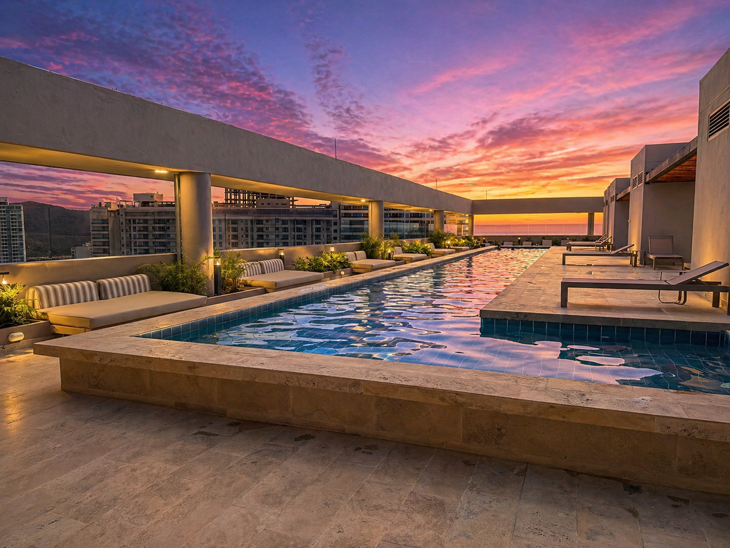 Apartamento en venta en Urbanizacion Salguero, Santa Marta · foto 11 de 17