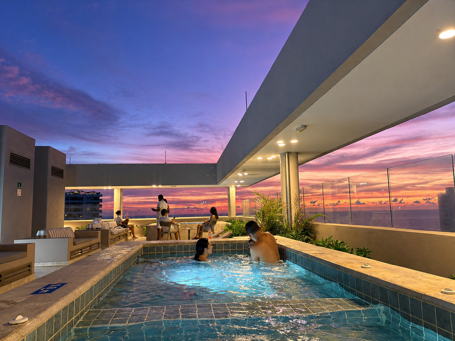 Apartamento en venta en Urbanizacion Salguero, Santa Marta · foto 12 de 17