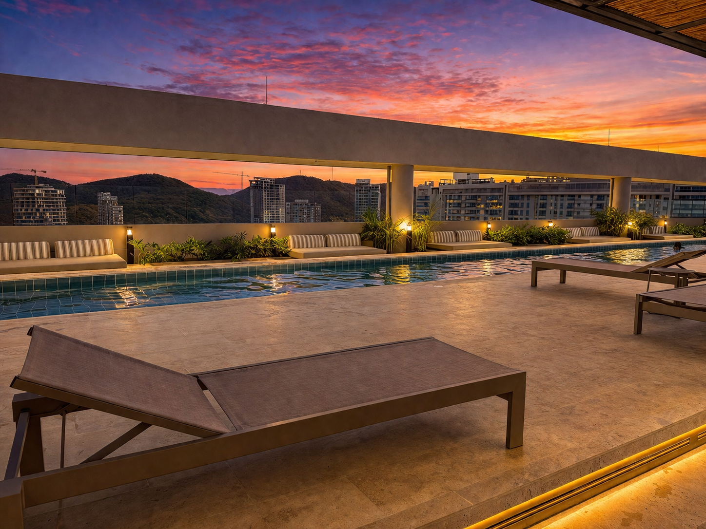 Apartamento en venta en Urbanizacion Salguero, Santa Marta · foto 13 de 17