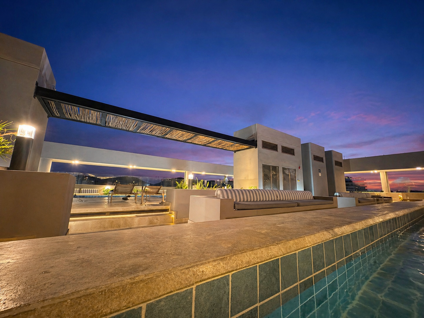 Apartamento en venta en Urbanizacion Salguero, Santa Marta · foto 14 de 17