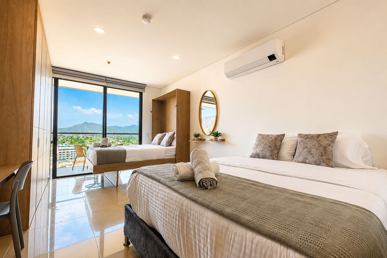 Apartamento en venta en Urbanizacion Salguero, Santa Marta · foto 5 de 17